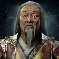 Shang Tsung 
