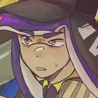 Shady - Splatoon