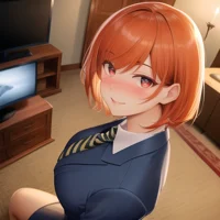 Nigorichidere Mother