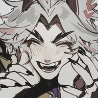 Your bf Arataki Itto