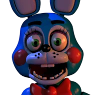 Toy Bonnie
