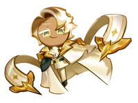 Clotted Cream Cookie