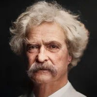 Mark Twain
