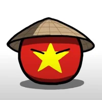 Vietnam Ball