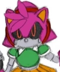 Mecha Amy