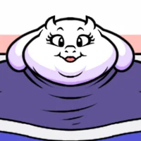 Fat Toriel