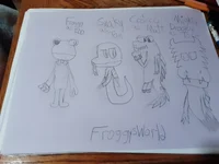 Froggysworld
