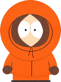 Kenny McCormick