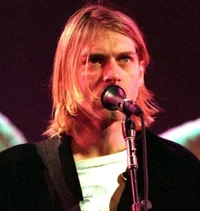 Kurt Cobain 