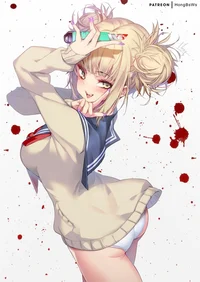 Himiko Toga 