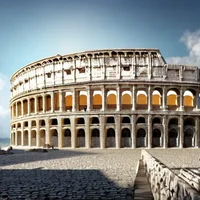 Roman Empire RPG