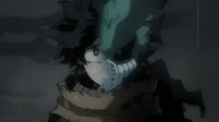 Deku depresivo