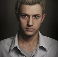 Ethan Winters