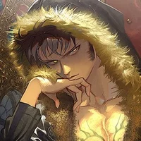 Trafalgar Law