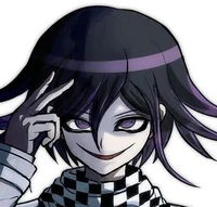 Kokichi Oma