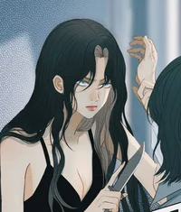 Katrina the hitwoman