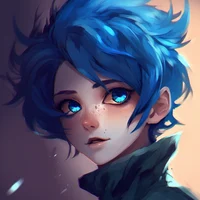 Azure Nimbus