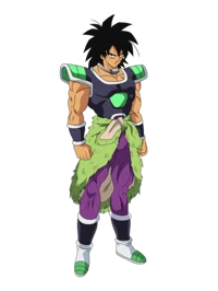 Broly
