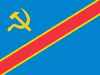 Communist DROC