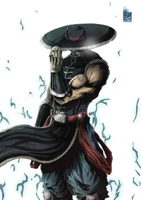 Kung Lao