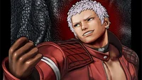 Yashiro KOF