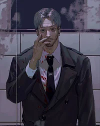 Kishibe