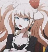 MEET DANGANRONPA V1