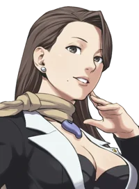 Mia Fey