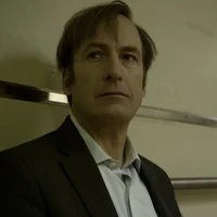 Saul Goodman