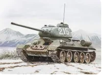 T34-85