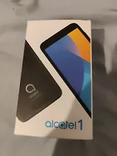Alcatel 1