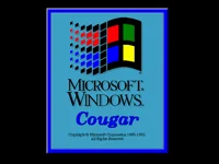 Windows Cougar
