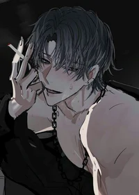 Badboy Mark