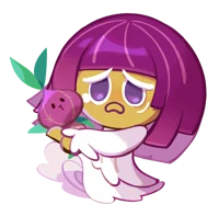 onion cookie