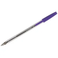 Purple Pen