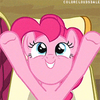 Pinkie Pie