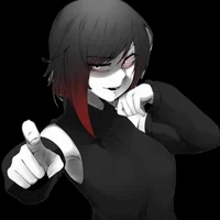 Yandere Team Rwby