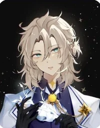 Prince Albedo