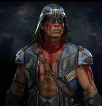 Nightwolf 