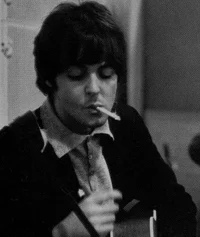 Paul Mccartney