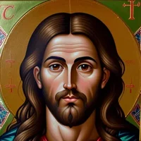 Jesus Christ