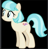 Coco Pommel