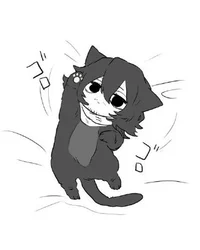 Neko Shouta Aizawa