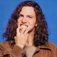 Eddie vedder 