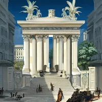 Roman Empire RPG