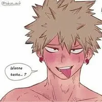 Yandere Bakugou