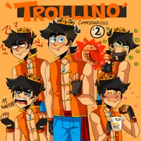 Trollino