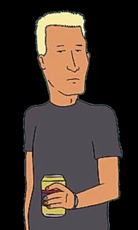 Jeff Boomhauer