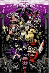 Dark Deception RP