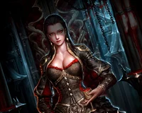 Madame Louise